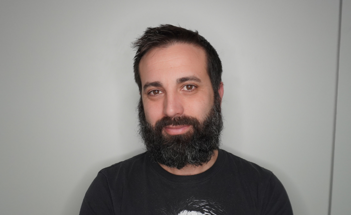 Ricardo Gonzalez Moreno